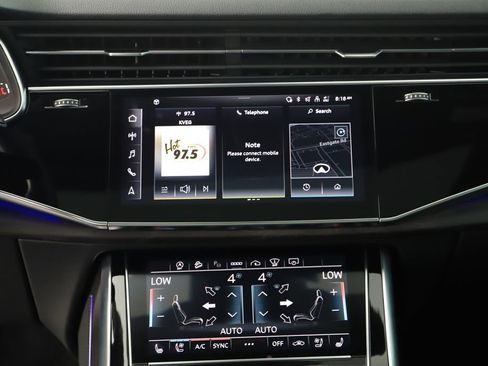 Certified 2023 Audi Q7 3.0T Prestige w/ Prestige Package AWD/4WD image 19