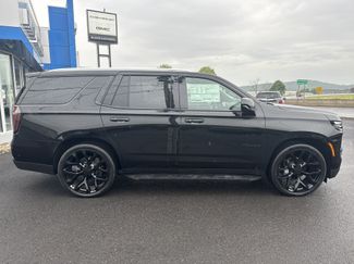 New 2026 Chevrolet Tahoe LS w/ Max Trailering Package AWD/4WD video 2