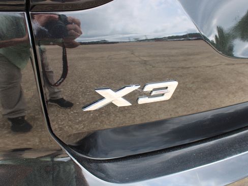 Used 2022 BMW X3 xDrive30i w/ Premium Package 2 image 14