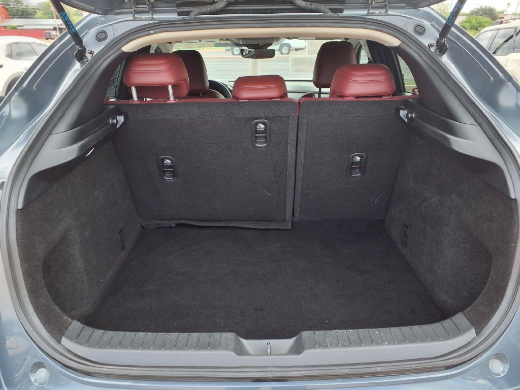 Used 2023 MAZDA CX-30 AWD 2.5 S w/ Preferred Package image 11