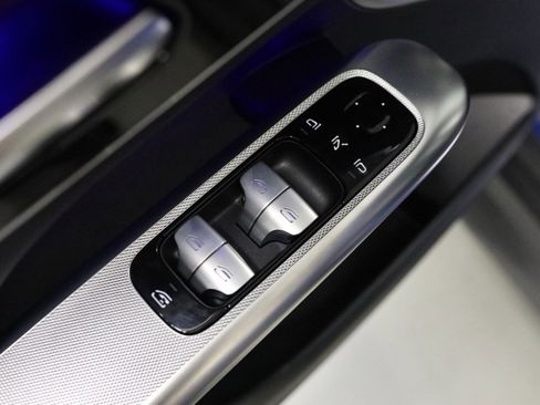 New 2025 Mercedes-Benz GLC 300 4MATIC image 22