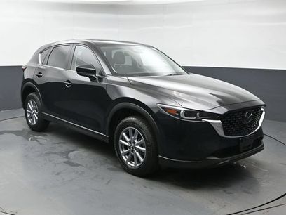 Certified 2023 MAZDA CX-5 AWD 2.5 S