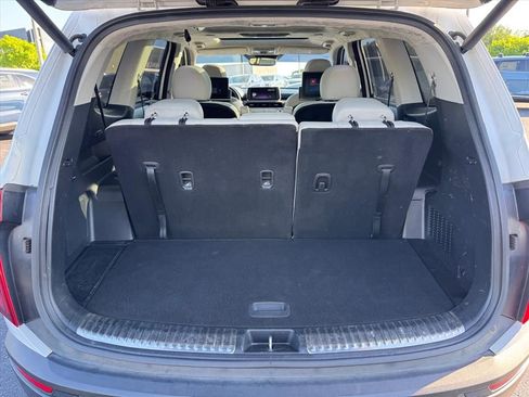 Used 2022 Kia Telluride SX w/ SX Prestige Package AWD/4WD image 10