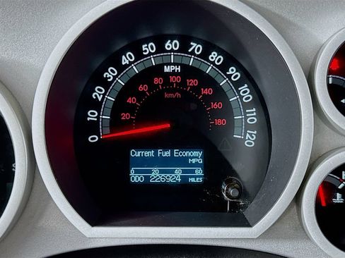 Used 2007 Toyota Tundra Limited AWD/4WD image 23