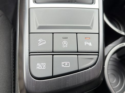 New 2026 Kia Sportage LX FWD image 20