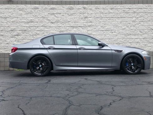 Used 2013 BMW M5 RWD image 15
