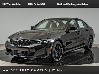 New 2026 BMW M340i xDrive