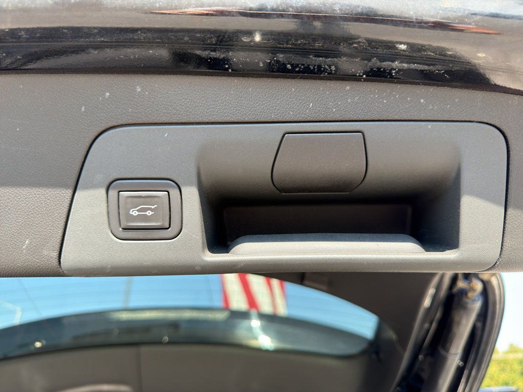 Used 2022 Buick Envision Preferred FWD image 22
