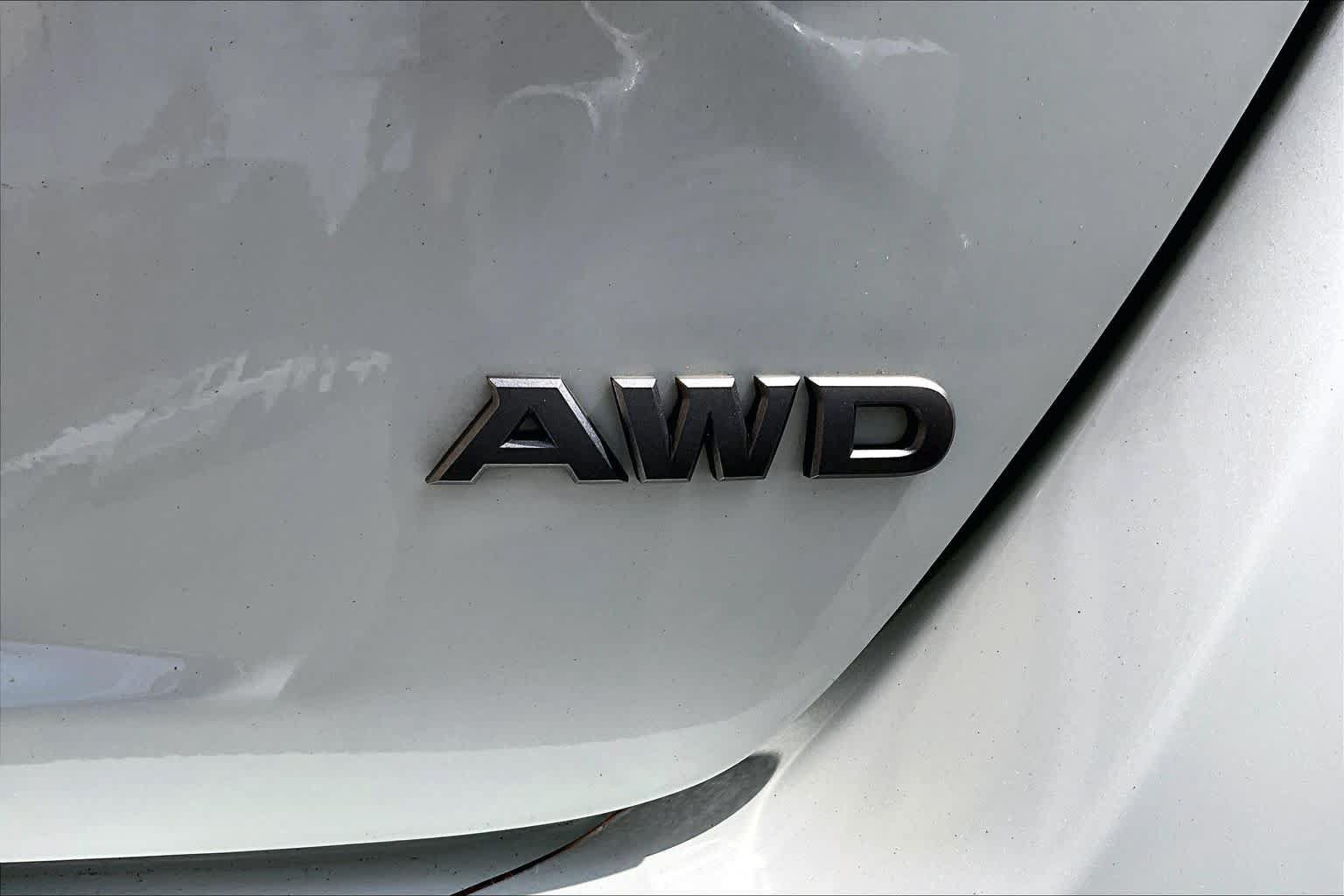 Used 2023 Nissan Altima 2.5 SV w/ SV Premium Package AWD/4WD image 10