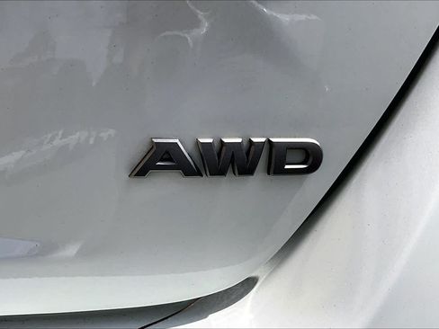 Used 2023 Nissan Altima 2.5 SV w/ SV Premium Package AWD/4WD image 10