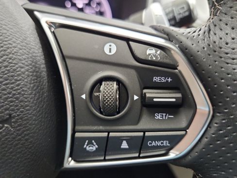 New 2026 Acura MDX Type S AWD/4WD image 16