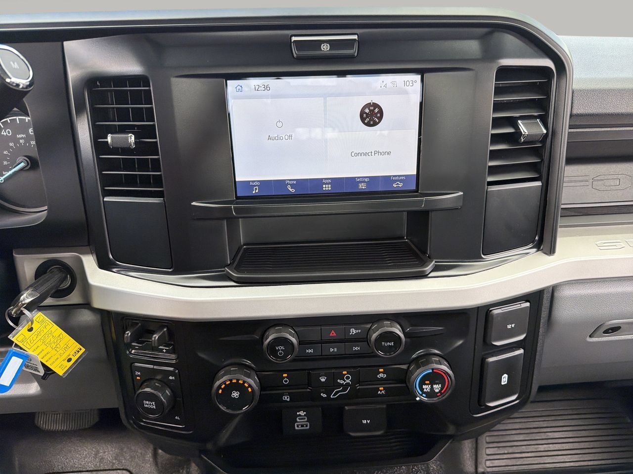 Used 2026 Ford F350 XL AWD/4WD image 20