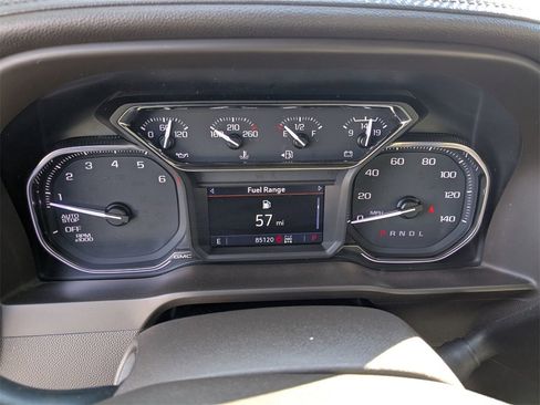 Used 2020 GMC Sierra 1500 SLT w/ SLT Premium Plus Package image 18