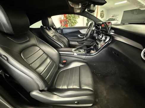 Used 2018 Mercedes-Benz C 300 C 300 w/ Premium Package image 11