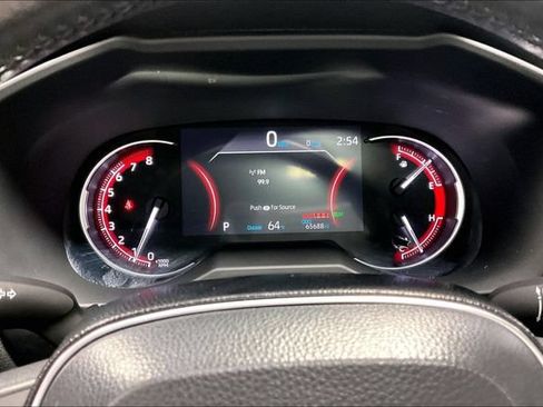 Used 2020 Toyota RAV4 Limited w/ All Weather Liner Package AWD/4WD image 15