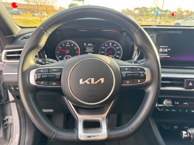 Certified 2024 Kia K5 GT-Line FWD image 23