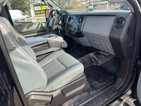 Used 2015 Ford F450 XL image 13