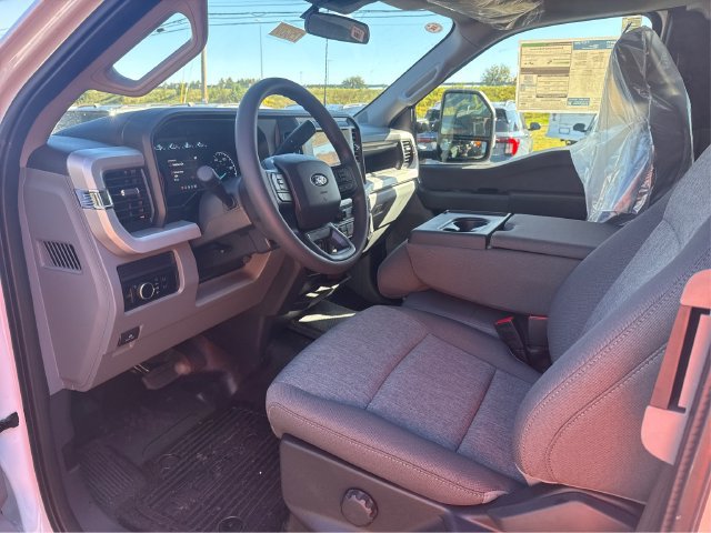 New 2027 Ford F250 XL w/ 360-Degree Camera Package AWD/4WD image 11