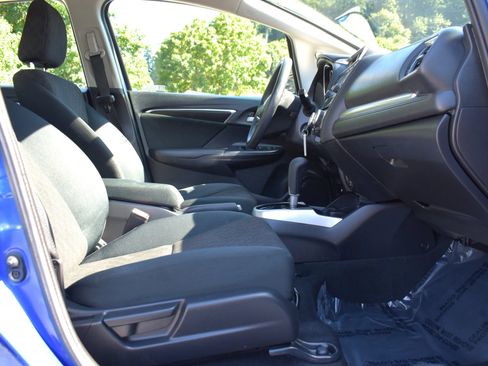 Used 2016 Honda Fit LX image 24
