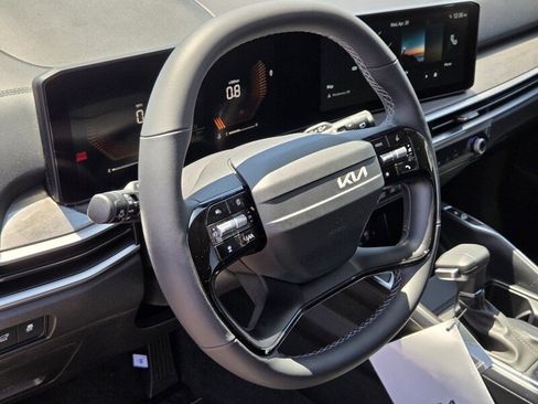 New 2026 Kia Sorento X-Line EX AWD/4WD image 12