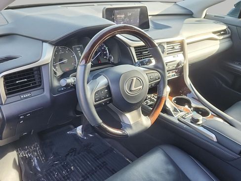 Used 2018 Lexus RX 350 AWD w/ Premium Package image 17
