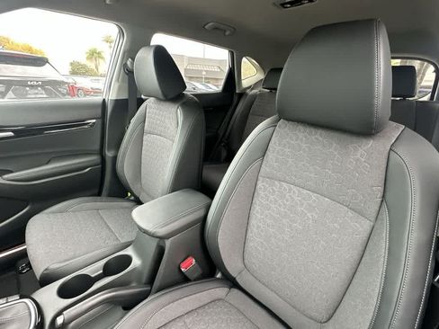 Certified 2026 Kia Seltos S AWD/4WD image 14