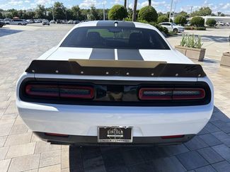 Used 2022 Dodge Challenger R/T w/ Blacktop Package RWD video 3