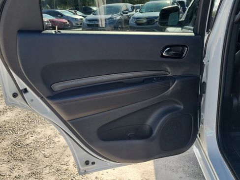 Used 2022 Dodge Durango R/T AWD/4WD image 13