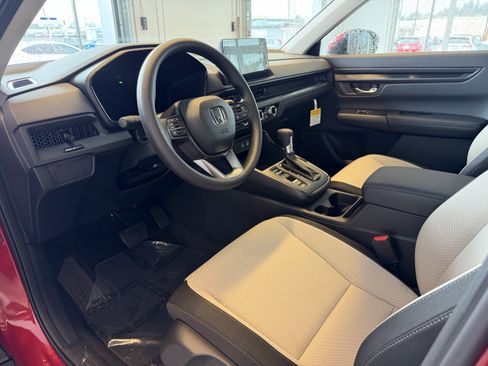New 2026 Honda CR-V LX image 7