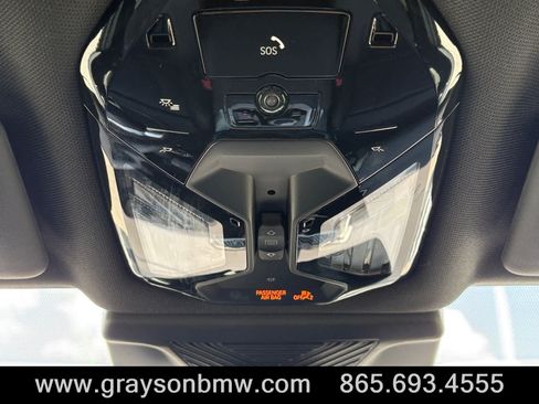 Used 2026 BMW X3 xDrive30i AWD/4WD image 29