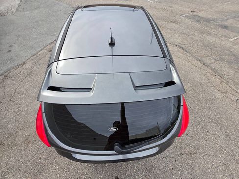 Used 2016 Ford Focus ST w/ Equipment Group 401A image 15