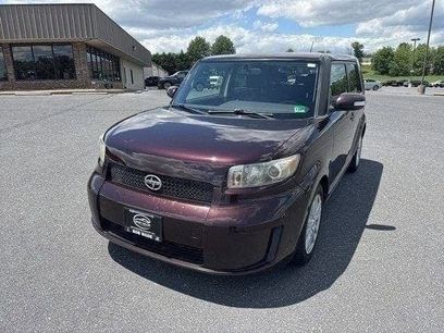 Used 2008 Scion xB
