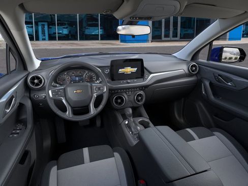 New 2026 Chevrolet Blazer LT FWD image 15