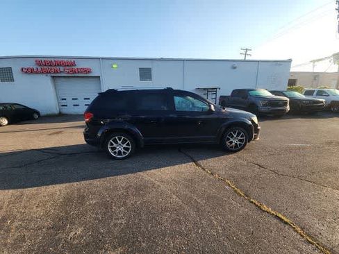 Used 2011 Dodge Journey SXT w/ Trailer Tow Prep Group FWD image 15