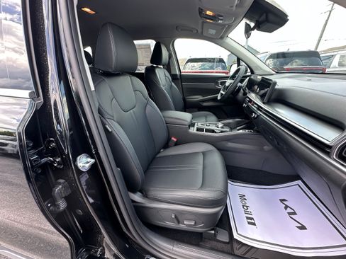 New 2026 Kia Sorento EX AWD/4WD image 19
