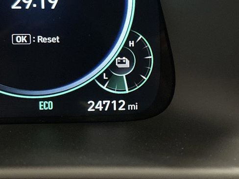 Used 2021 Hyundai Sonata Limited image 6