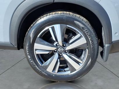 Certified 2023 Nissan Rogue SL w/ SL Premium Package