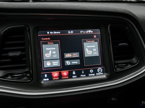 Used 2020 Dodge Challenger SRT Super Stock image 54