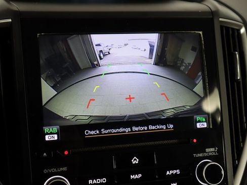 Used 2021 Subaru Forester Limited image 29