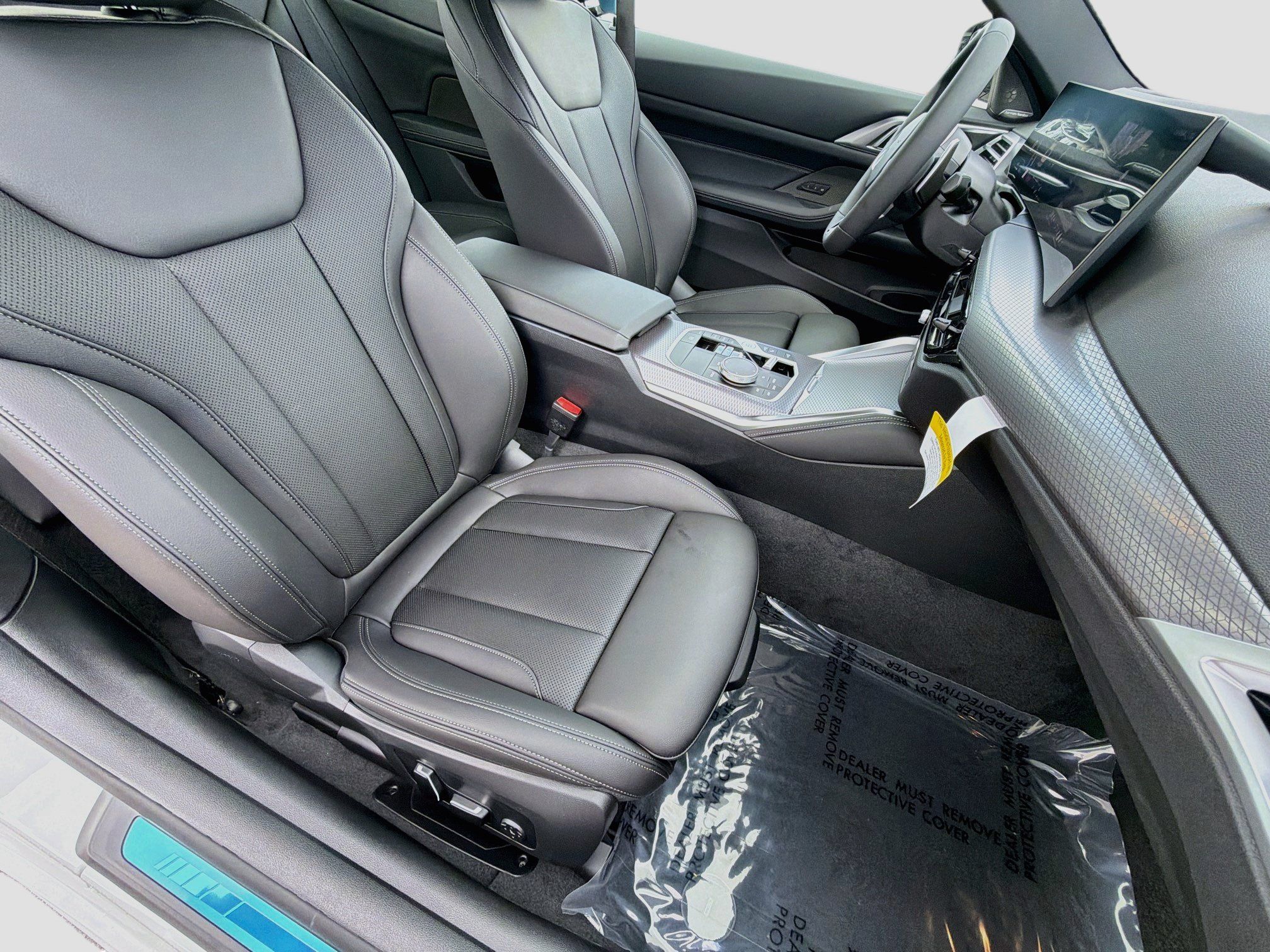 New 2027 BMW 430i Coupe w/ M Sport Package RWD image 15