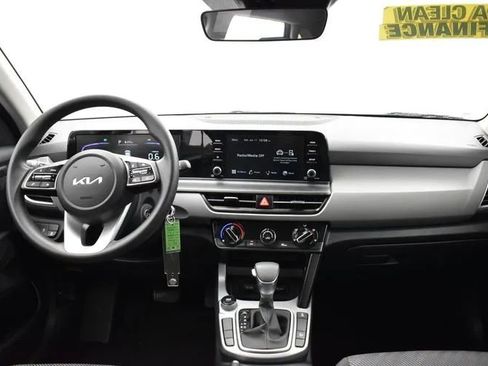 Used 2026 Kia Seltos LX AWD/4WD image 19