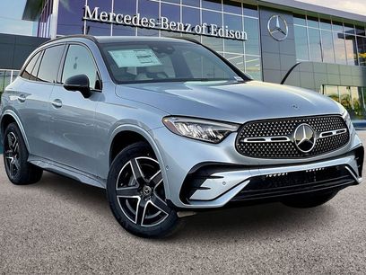 Used 2026 Mercedes-Benz GLC 300 4MATIC
