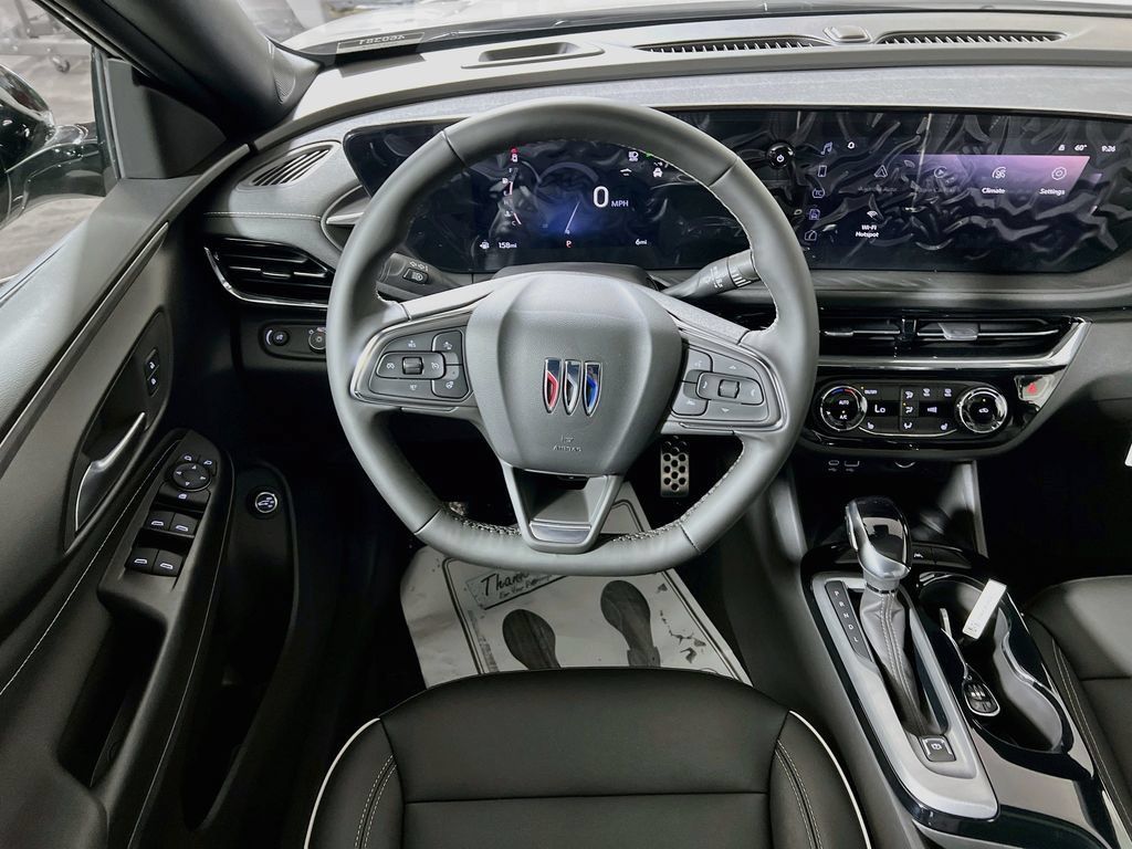 New 2026 Buick Envista Sport Touring w/ Studio Series FWD image 18