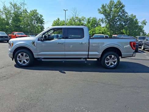 Certified 2022 Ford F150 XLT w/ Equipment Group 302A High AWD/4WD image 7