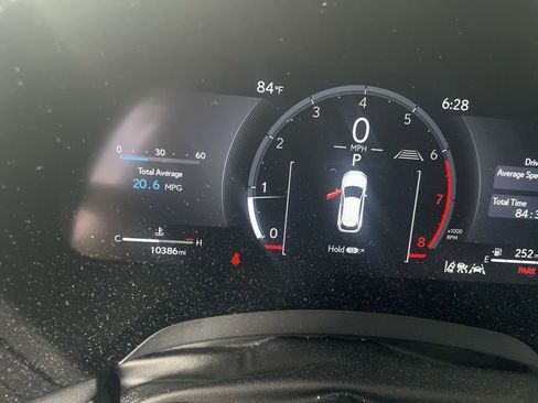 Used 2025 Lexus RX 350 Premium Plus w/ Convenience Package image 2