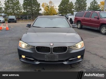Used 2014 BMW 328i xDrive Sedan