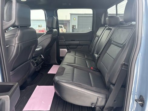 Used 2023 Ford F150 Raptor w/ Raptor Carbon Fiber Package image 12