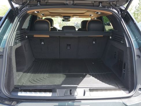 New 2025 Land Rover Range Rover Sport Dynamic SE image 31