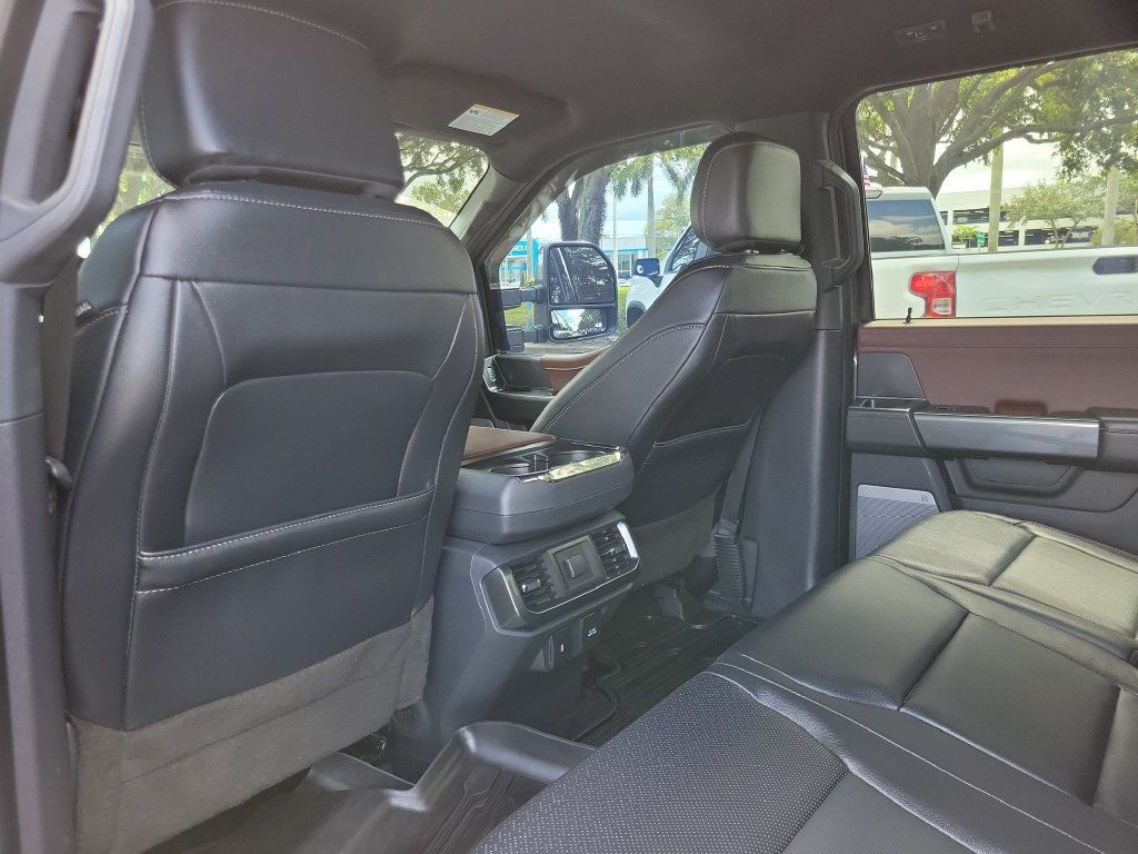 Used 2022 Ford F150 Lariat AWD/4WD image 10