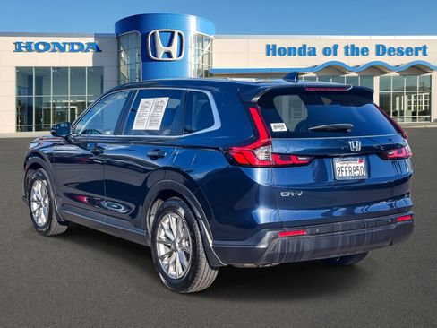 Certified 2023 Honda CR-V EX-L image 5